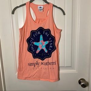 Simply Southern Top